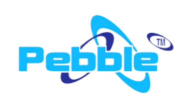 Pebble